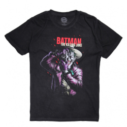 batman killing joke poster